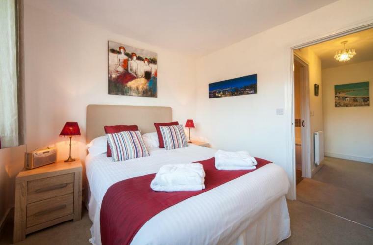 Beaches - South Sands Beach House Торки Экстерьер фото